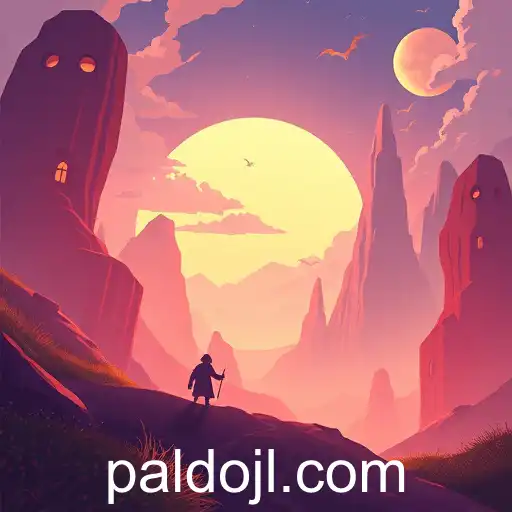 Exploring the World of PALDO: A Gaming Blog Phenomenon