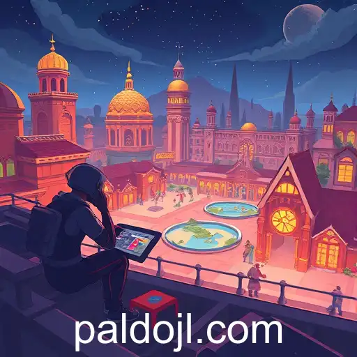 Evolving Trends in Online Gaming