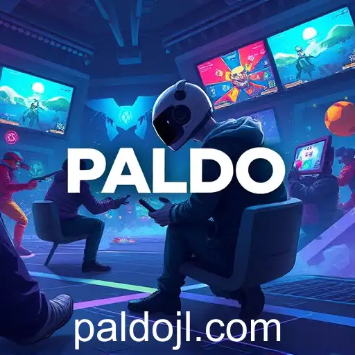 The Evolution of Gaming and the Rise of PALDO