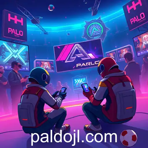 Gaming Industry Trends and PALDO's Impact