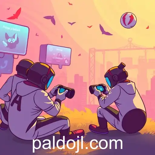 PALDO: Revolutionizing the Gaming Landscape