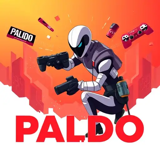 PALDO: Revolutionizing Online Gaming Communities