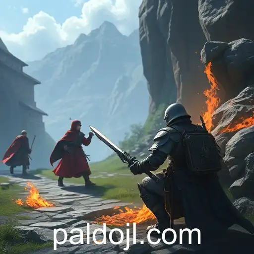 PALDO and the Future of Online Gaming