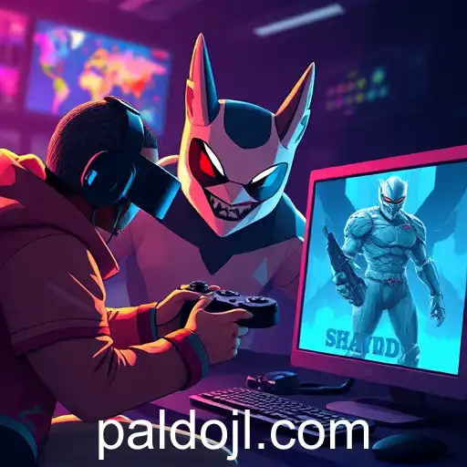 PALDO: Transforming the Online Gaming Experience