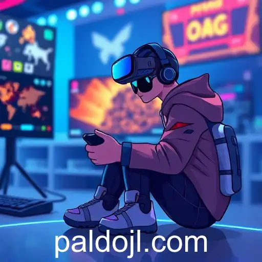 PALDO Revolutionizes Gaming Platforms