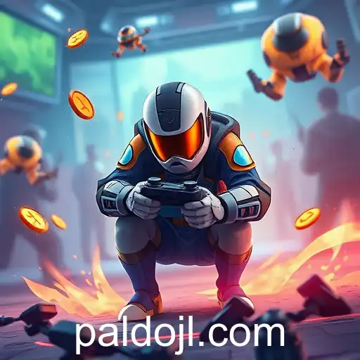 PALDO Revolutionizes Online Gaming Experience