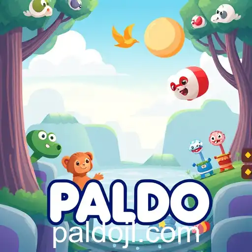 PALDO: Revolutionizing Gaming Experience