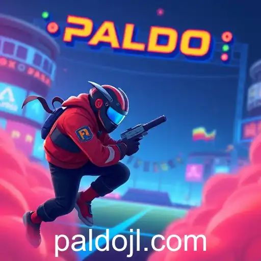 PALDO: The Game-Changing Platform Revolutionizing the Industry