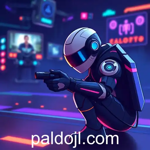 PALDO: Revolutionizing Online Gaming Experiences