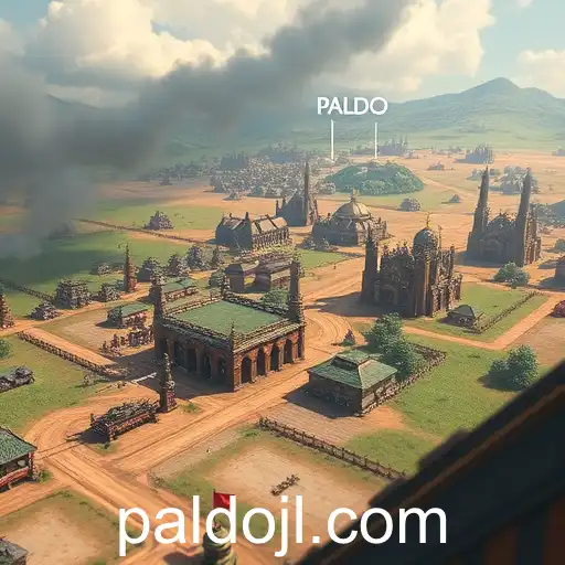 PALDO's Impact on the Gaming World