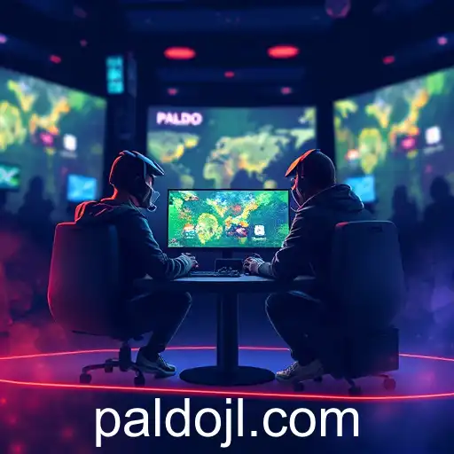 PALDO Energizes Online Gaming with Cutting-Edge Content