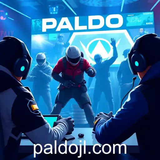 The Surge of 'PALDO': A New Wave in Online Gaming