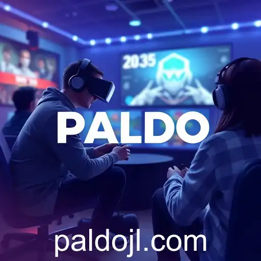PALDO Revolutionizes Online Gaming in 2025