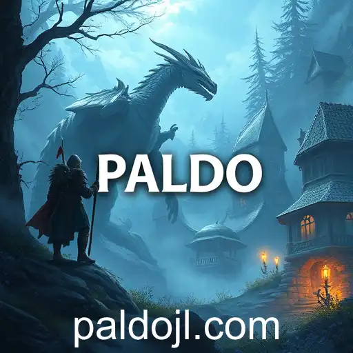 PALDO: Revolutionizing Online Gaming