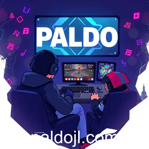 PALDO Revolutionizes Gaming in 2025