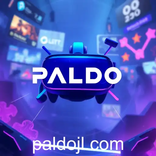 PALDO: A Game-Changer in the Online Gaming Sphere