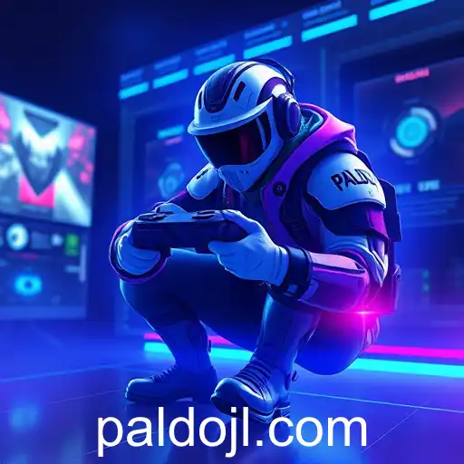 Revolutionizing Online Gaming with PALDO