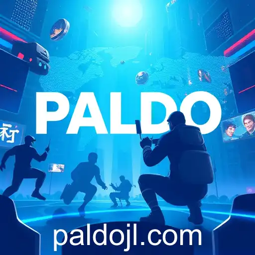 The Rise of PALDO in Gaming Communities