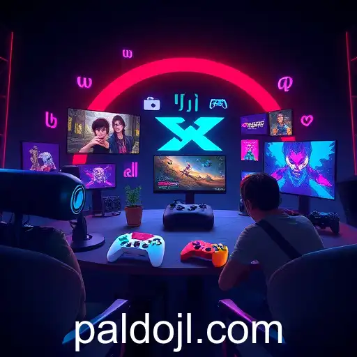 The Rise of PALDO in Gaming Culture