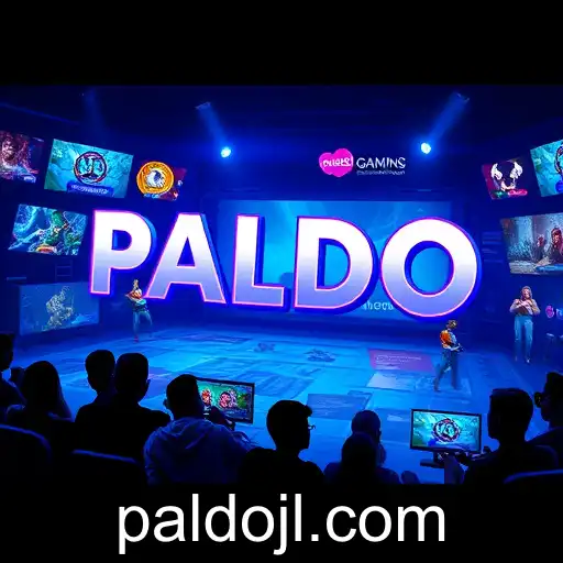 Exploring the Rise of PALDO in Digital Gaming