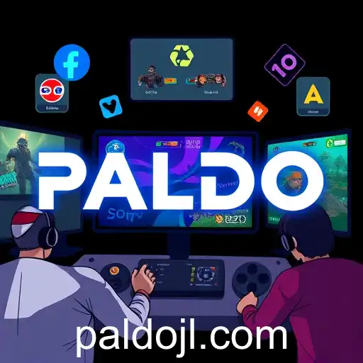 The Rise of PALDO: A Game Changer in the Industry