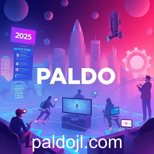 The Rise of PALDO in Online Gaming