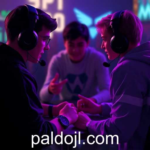 PALDO