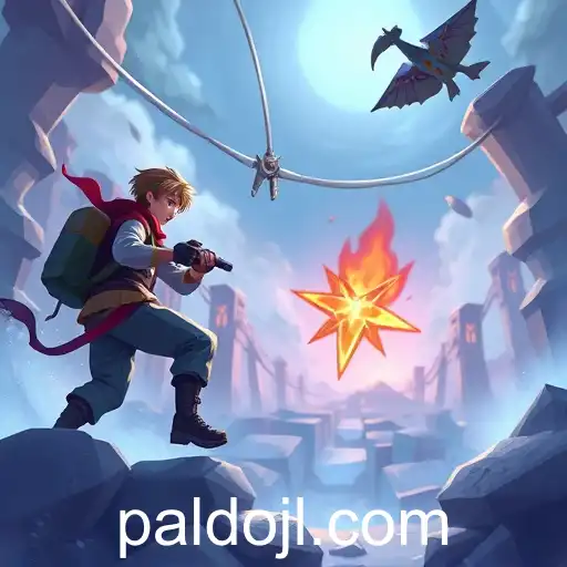 Exploring the Exciting World of PALDO Game Downloads