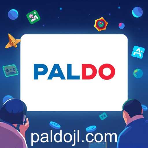 The Emergence of PALDO in Gaming Industry