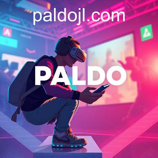 Evolving Games: PALDO's Impact