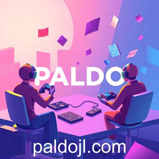 PALDO and the Future of Gaming