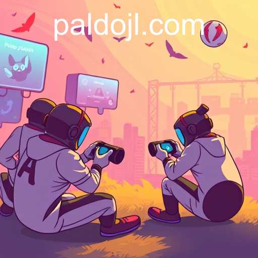PALDO: Revolutionizing the Gaming Landscape