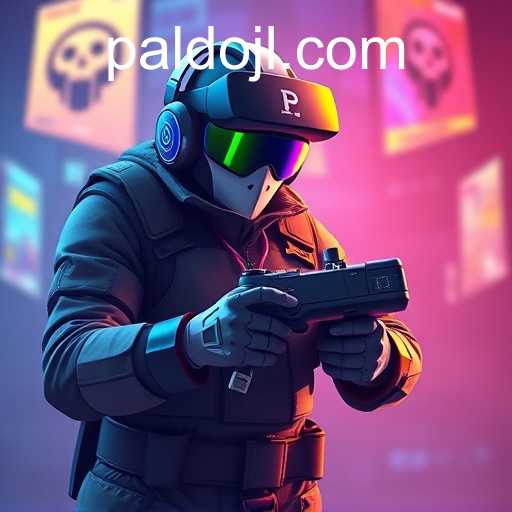 PALDO Revolutionizes Online Gaming Experience