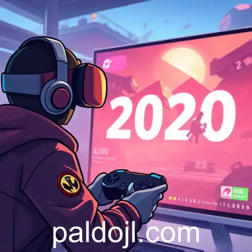 PALDO: Revolutionizing Gaming and Community Engagement