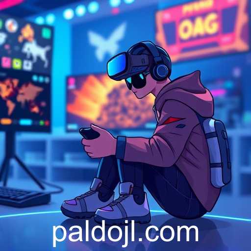 PALDO Revolutionizes Gaming Platforms