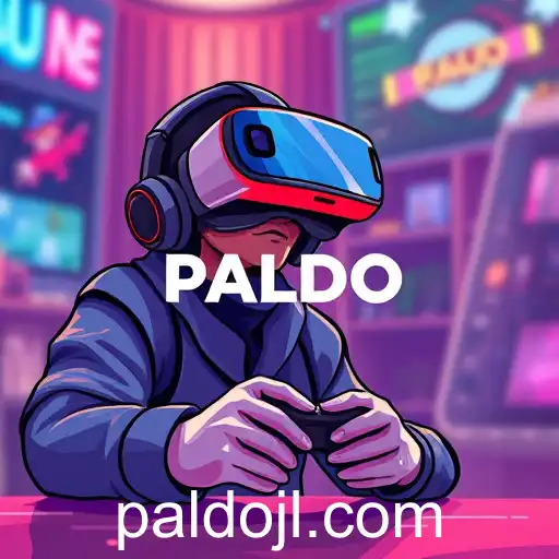 PALDO Revolutionizes Online Gaming
