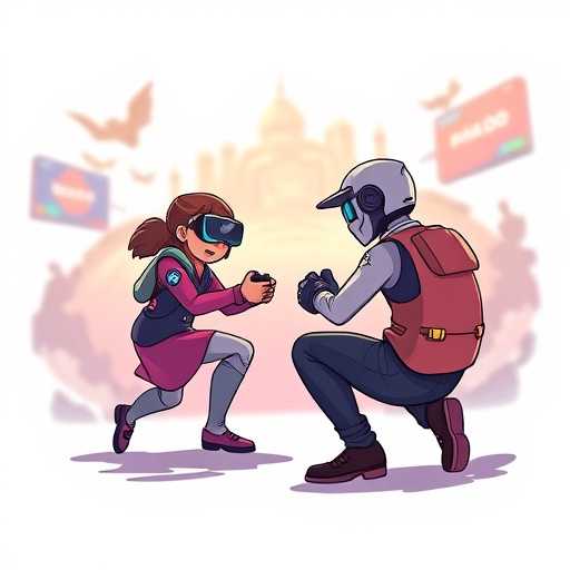 PALDO: Revolutionizing the Online Gaming Arena