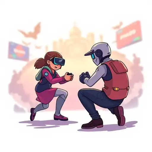 PALDO: Revolutionizing the Online Gaming Arena