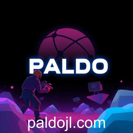 PALDO: Revolutionizing Online Gaming