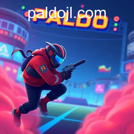 PALDO: The Game-Changing Platform Revolutionizing the Industry
