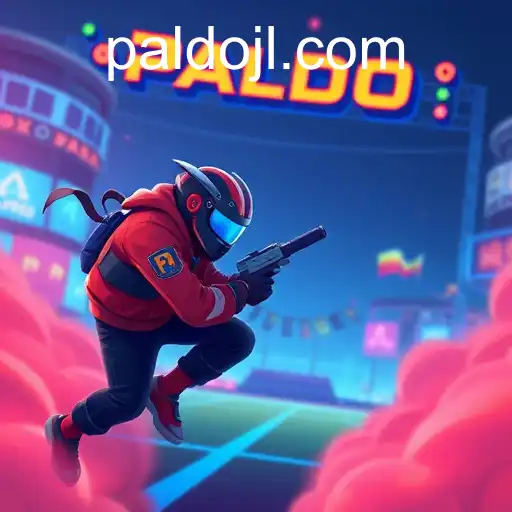 PALDO: The Game-Changing Platform Revolutionizing the Industry
