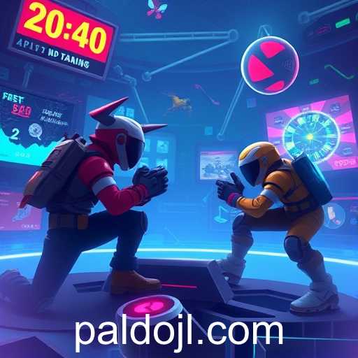 PALDO: Revolutionizing Online Gaming Experiences