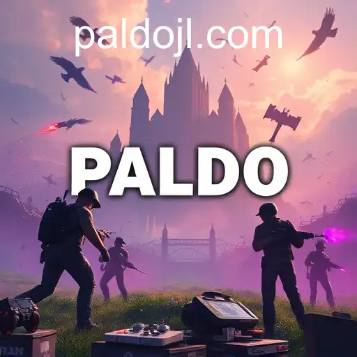 PALDO's Influence on Gaming Communities