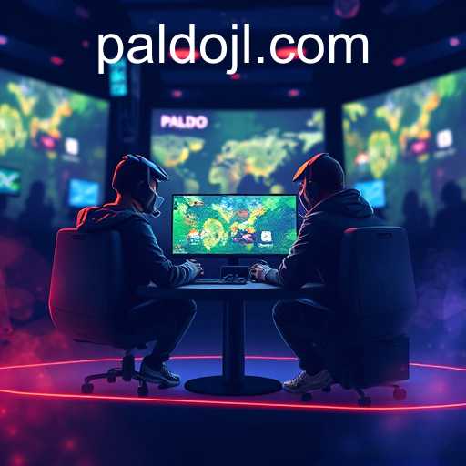 PALDO Energizes Online Gaming with Cutting-Edge Content