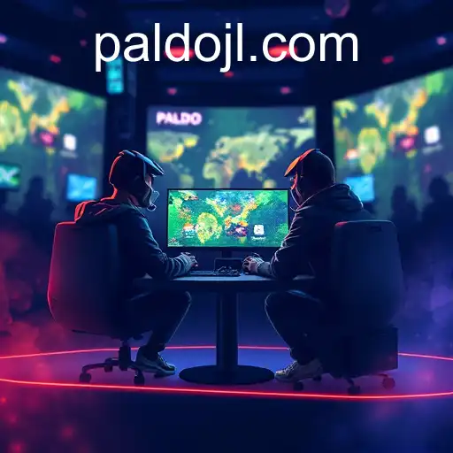 PALDO Energizes Online Gaming with Cutting-Edge Content