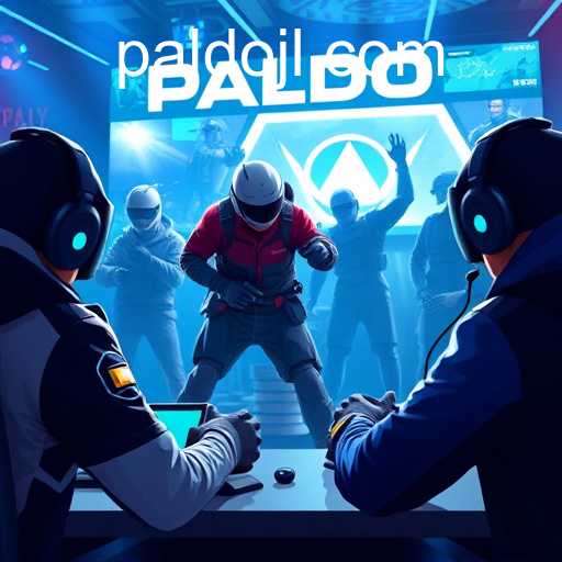 The Surge of 'PALDO': A New Wave in Online Gaming