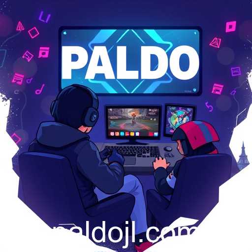 PALDO Revolutionizes Gaming in 2025