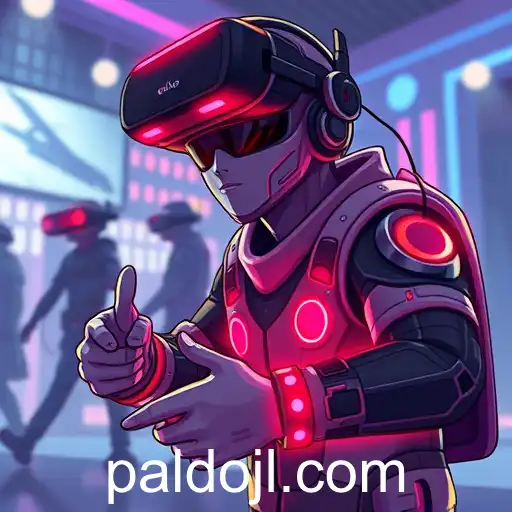 PALDO Revolutionizes Online Gaming Experience
