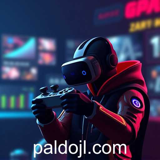 The Rise of PALDO and Its Impact on Gaming