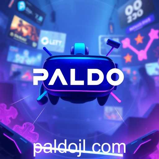 PALDO: A Game-Changer in the Online Gaming Sphere